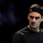 Roger Federer va lento en su recuperación