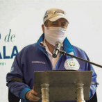 El presidente de Guatemala se pasa al teletrabajo tras registrarse 18 casos en la residencia oficial