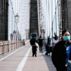 Nueva York registra 702 nuevos casos de coronavirus el día que la ciudad estrena su reapertura