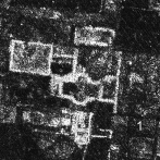 Una ciudad romana completa fue cartografiada sin excavaciones