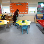 El Reino Unido abandona el plan de retorno escolar antes de las vacaciones