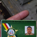 Matan a capitán del Ejército en San Cristóbal durante asalto