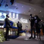Texas: entierran a Floyd, cuya muerte inspiró un movimiento
