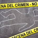 Asaltantes matan segundo teniente de la Policía en Boca Chica