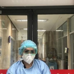 La pandemia de la COVID-19 deja más 26.000 casos y 385 muertes entre el personal médico de México