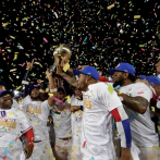 Analizan el posible ingreso de Colombia a la Serie del Caribe