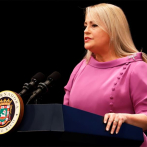 Gobernadora Puerto Rico promete bono de navidad y las pensiones en estado nación