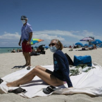 Florida registra nuevo récord de coronavirus; el gobernador minimiza su impacto