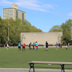 Nueva York renombrará algunos de sus parques para honrar a la raza negra