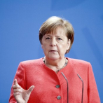 .- Merkel llama al uso de la nueva app de rastreo del coronavirus y garantiza la protección de los datos