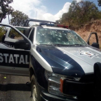 Matan a seis policías en emboscada en el sur de México