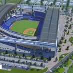 David Ortiz revela intenciones de construir moderno estadio de béisbol en RD