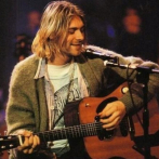 La guitarra más cara del mundo: 5,38 millones de euros por la de Kurt Cobain en el MTV Unplugged de Nirvana