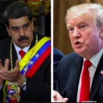 Trump dice que solo se reuniría con Maduro para negociar su salida del poder
