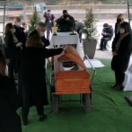 Polémica en Chile por funeral de tío del presidente Piñera en plena pandemia