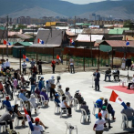 Mongolia celebra elecciones legislativas bajo la sombra de la pandemia