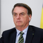 Bolsonaro insiste en que la OMS 