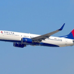 Delta reanudará sus vuelos entre Estados Unidos y China tras la suspensión de febrero