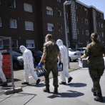 Alemania ordena el reconfinamiento en un cantón tras rebrote de infecciones