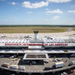 Sale vuelo ferry con 91 ciudadanos estadounidenses que estaban en República Dominicana