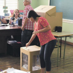 Empresarios llaman a los dominicanos a votar en elecciones del 5 de julio