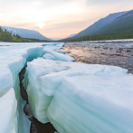 Los 38 grados en Siberia, récord en el Círculo Polar Ártico