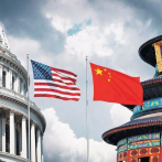 China amenaza con responder por los señalamientos de EEUU sobre cuatro medios