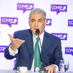 Equipo de Gonzalo Castillo no autorizó se transmitiera encuentro en el Conep
