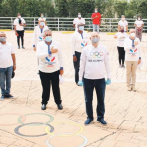 Resaltan la unidad del COI en el Día Olímpico
