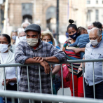 Países deben prepararse para hacer frente a brotes recurrentes de COVID-19 por los próximos 2 años