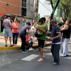 El terremoto en las costas del sur de México deja al menos seis muertos y cuatro heridos