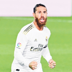Real Madrid triunfa y recupera el liderato