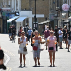 Los pubs ingleses podrán transformar aparcamientos en terrazas debido a la pandemia
