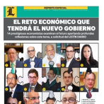 Reporte Especial Economia