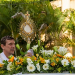 Parroquia Jesús Maestro celebra Fiestas Patronales