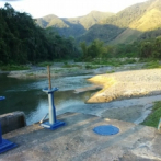CAASD: bajos caudales en ríos limitan producción de agua potable para Gran Santo Domingo