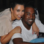 Kim Kardashian y Kanye West ya hacen vidas separadas, según Page Six