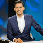 Ismael Cala regresa al periodismo en televisión tras cuatro años de ausencia