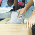 TSE ordena a Junta electoral del Distrito la revisión de 193 actas de escrutinio en la circunscripción 2