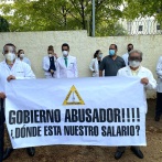 Colegio Médico pide renuncia de la Comisión de Covid-19 y sector salud gubernamental por agravamiento de la pandemia