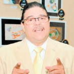 Conozca a Francisco José Camacho Rivas, próximo ministro de Deportes