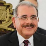 Presidente Danilo Medina felicita al Listín Diario en su 131 aniversario