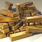El precio del oro alcanza un nuevo máximo aunque luego retrocede