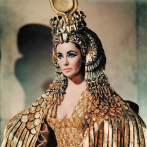 Cleopatra y la infidelidad legendaria: La tragedia del rodaje