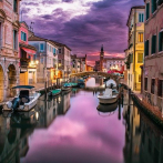 Las grandes ciudades turísticas de Italia perderán 34 millones de visitantes