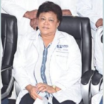 Fallece directora de hospital de San Francisco de Macorís por COVID-19