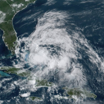 La tormenta Isaías llega a una Florida golpeada por el virus