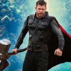 Thor será el único miembro original del equipo en Vengadores 5
