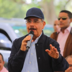 La visita que hará Danilo Medina en su penúltimo domingo como presidente