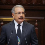 Decretos del presidente Danilo Medina dejaron sin funciones a 44 funcionarios